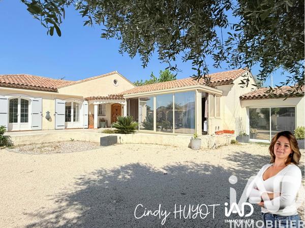 Maison à vendre 4 pièces 115 m² Les Arcs