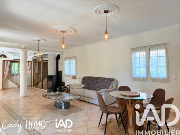 Maison à vendre 4 pièces 115 m² Les Arcs