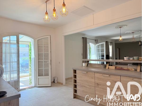 Maison à vendre 4 pièces 115 m² Les Arcs