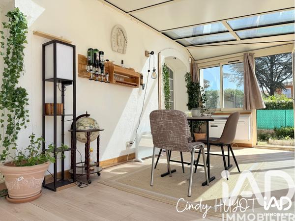 Maison à vendre 4 pièces 115 m² Les Arcs
