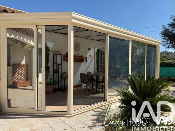 Maison à vendre 4 pièces 115 m² Les Arcs