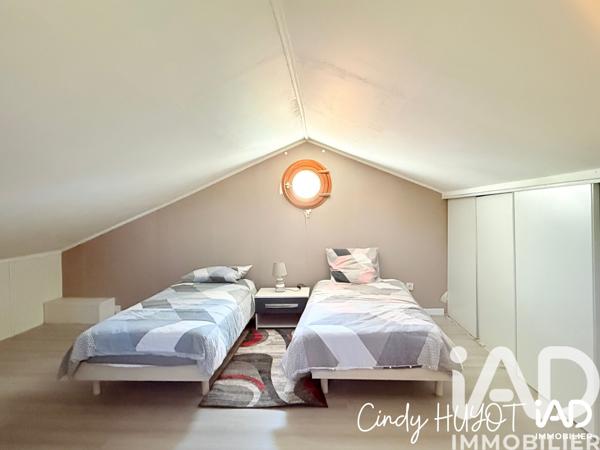 Maison à vendre 4 pièces 115 m² Les Arcs
