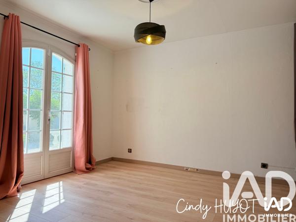 Maison à vendre 4 pièces 115 m² Les Arcs
