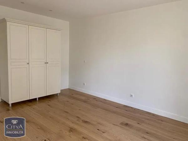 Appartement à louer 2 pièces 50.14m²