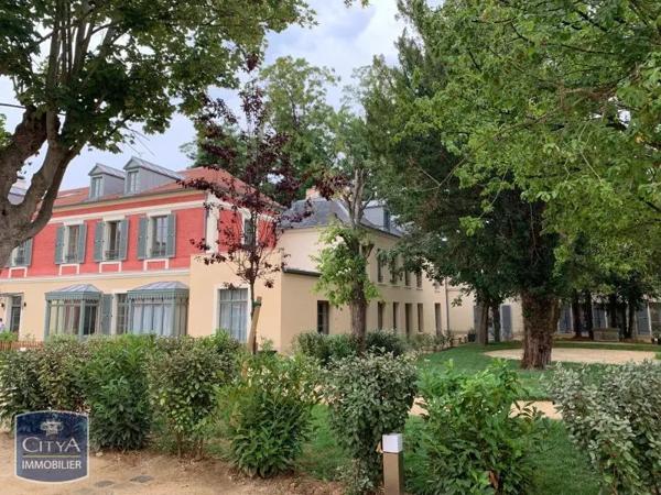 Appartement à louer 2 pièces 50.14m²