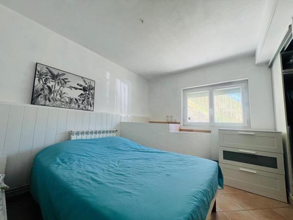 Bas de villa meublé T4 - Vinon sur Verdon - Réf. G68