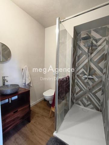 Maison à ATHIS-VAL DE ROUVRE, 61430 - 10 pièces 231m²