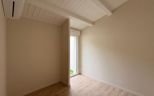 Maison à vendre    4 pièces •  La Rochelle