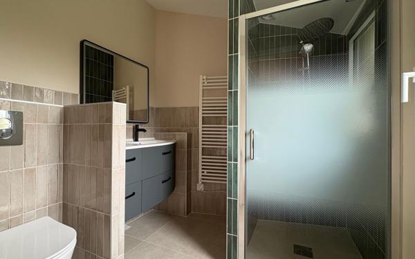 Maison à vendre    4 pièces •  La Rochelle