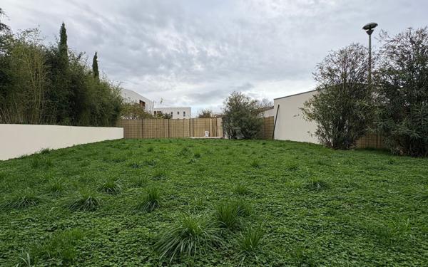 Maison à vendre    4 pièces •  La Rochelle