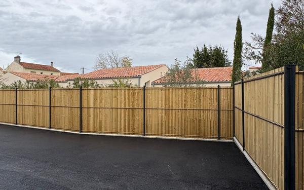 Maison à vendre    4 pièces •  La Rochelle