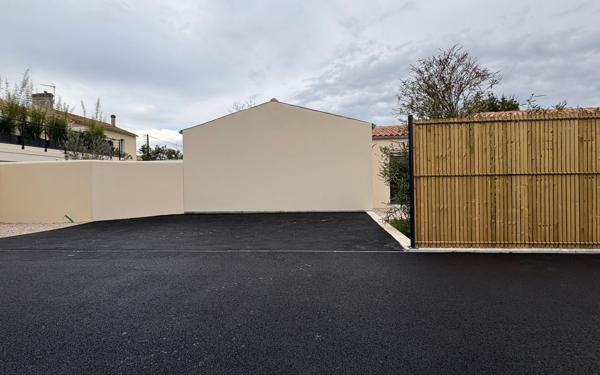 Maison à vendre    4 pièces •  La Rochelle