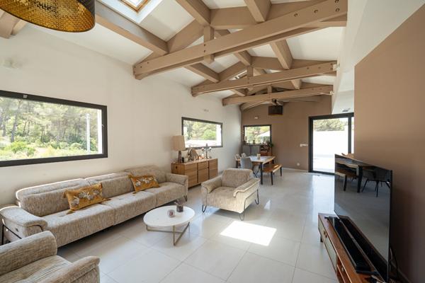 Maison Cabries 10 pièce(s) 245 m2