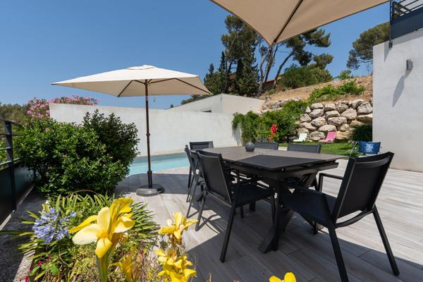 Maison Cabries 10 pièce(s) 245 m2