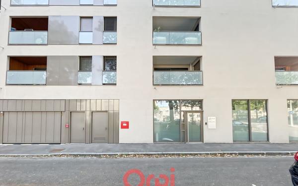 Stationnement à vendre