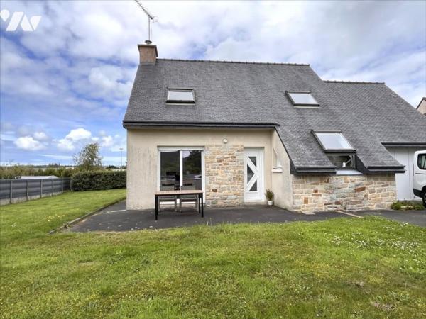 Maison familiale LANNION