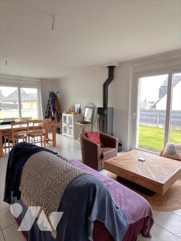 Maison familiale LANNION