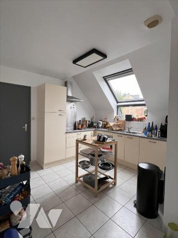 Maison familiale LANNION