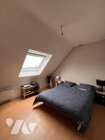 Maison familiale LANNION