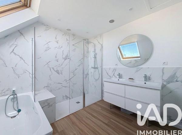 Maison à vendre 6 pièces 120 m² Boissy-Saint-Léger