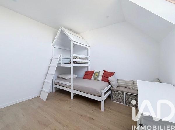 Maison à vendre 6 pièces 120 m² Boissy-Saint-Léger