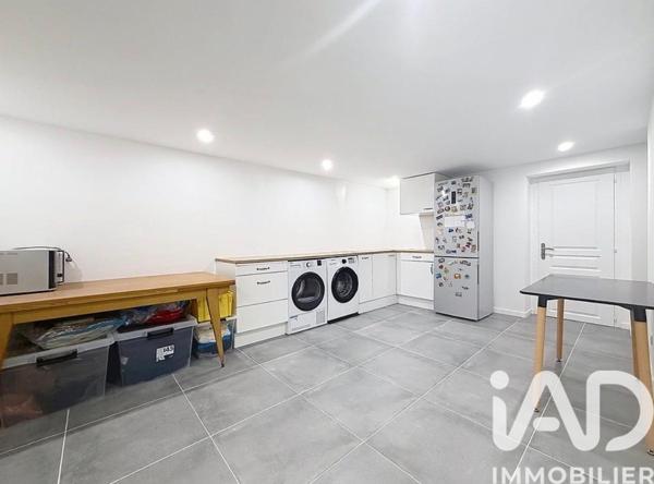 Maison à vendre 6 pièces 120 m² Boissy-Saint-Léger