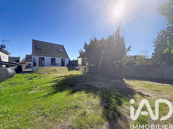 Maison à vendre 6 pièces 120 m² Boissy-Saint-Léger