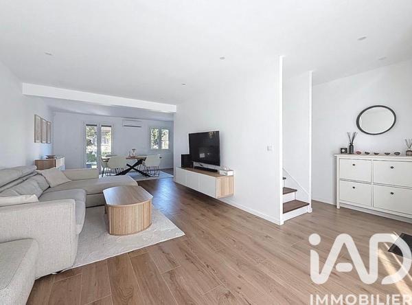 Maison à vendre 6 pièces 120 m² Boissy-Saint-Léger