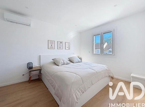 Maison à vendre 6 pièces 120 m² Boissy-Saint-Léger