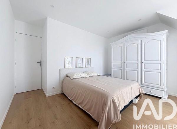Maison à vendre 6 pièces 120 m² Boissy-Saint-Léger