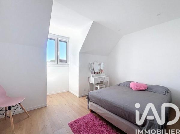 Maison à vendre 6 pièces 120 m² Boissy-Saint-Léger