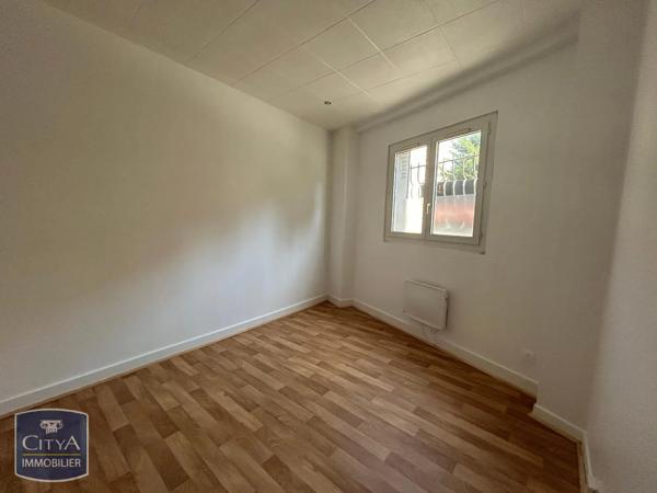 Appartement à louer 1 pièce 23.29m² Le Perreux-sur-Marne (94170)