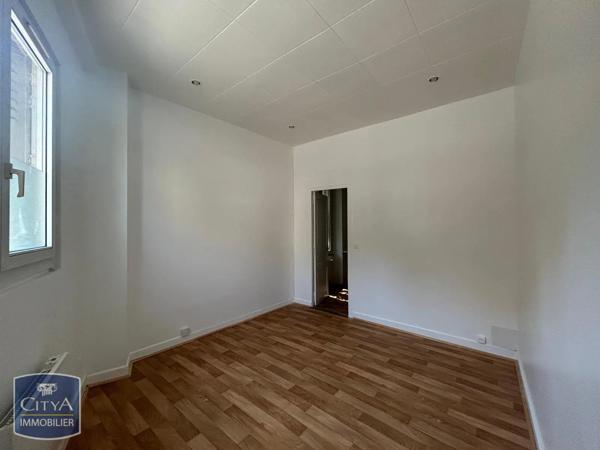Appartement à louer 1 pièce 23.29m² Le Perreux-sur-Marne (94170)