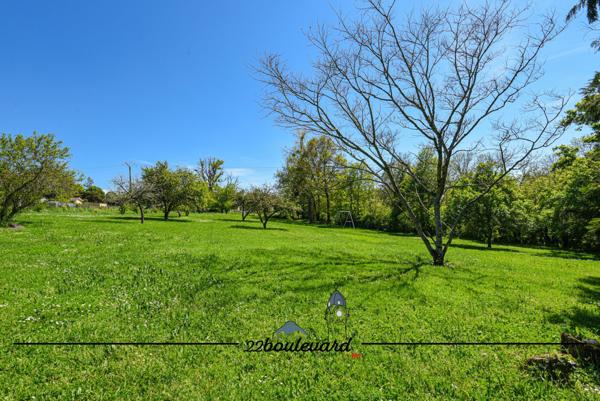 Maison 7 pièces - 220 m² Exclusivité efficity