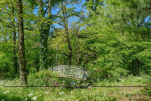 Maison 7 pièces - 220 m² Exclusivité efficity