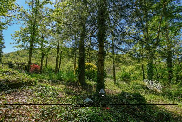 Maison 7 pièces - 220 m² Exclusivité efficity