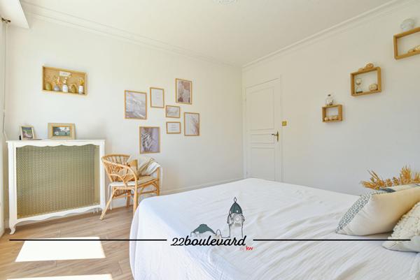 Maison 7 pièces - 220 m² Exclusivité efficity