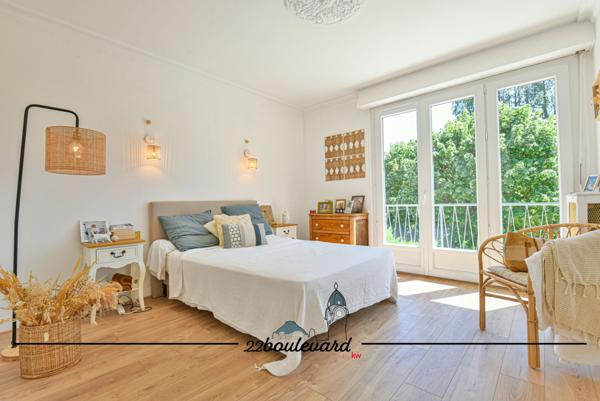 Maison 7 pièces - 220 m² Exclusivité efficity