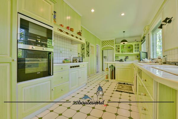 Maison 7 pièces - 220 m² Exclusivité efficity