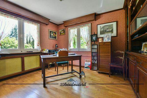 Maison 7 pièces - 220 m² Exclusivité efficity