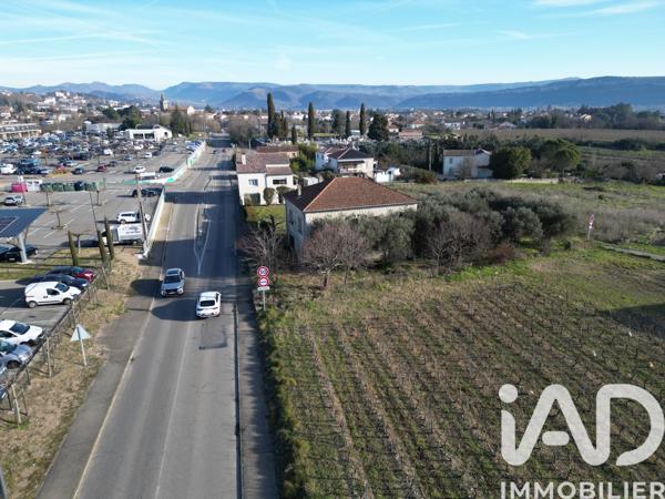 Maison à vendre 4 pièces 96 m² Saint-Étienne-de-Fontbellon