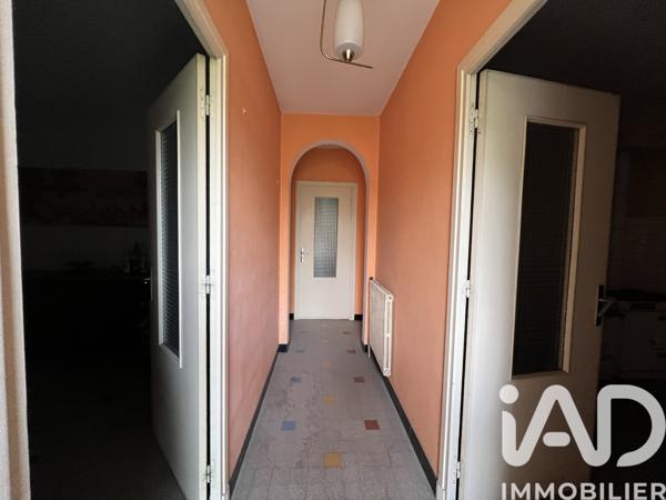 Maison à vendre 4 pièces 96 m² Saint-Étienne-de-Fontbellon