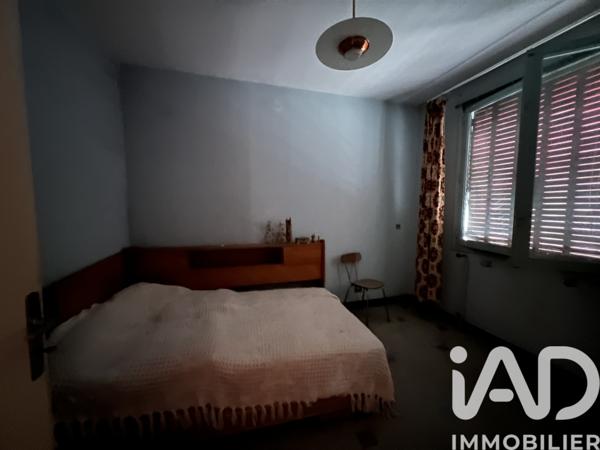 Maison à vendre 4 pièces 96 m² Saint-Étienne-de-Fontbellon