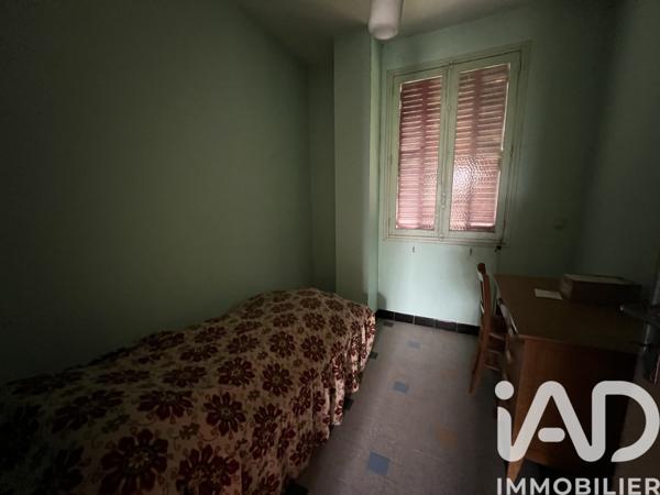 Maison à vendre 4 pièces 96 m² Saint-Étienne-de-Fontbellon