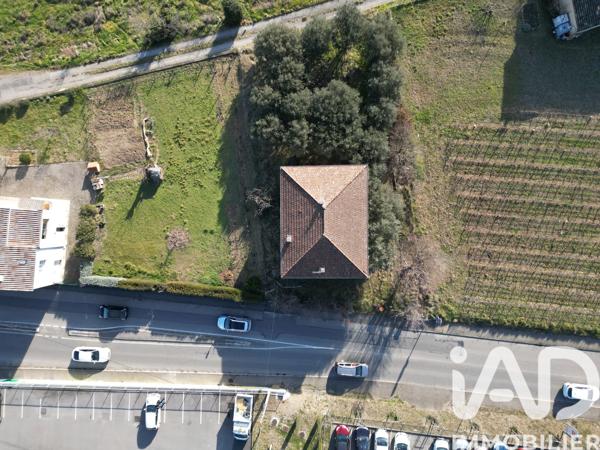Maison à vendre 4 pièces 96 m² Saint-Étienne-de-Fontbellon