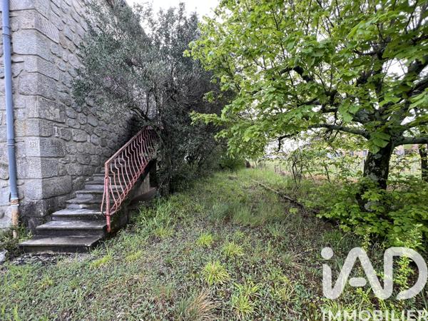 Maison à vendre 4 pièces 96 m² Saint-Étienne-de-Fontbellon