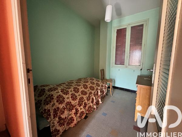 Maison à vendre 4 pièces 96 m² Saint-Étienne-de-Fontbellon
