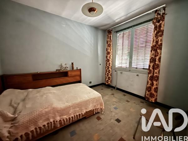 Maison à vendre 4 pièces 96 m² Saint-Étienne-de-Fontbellon