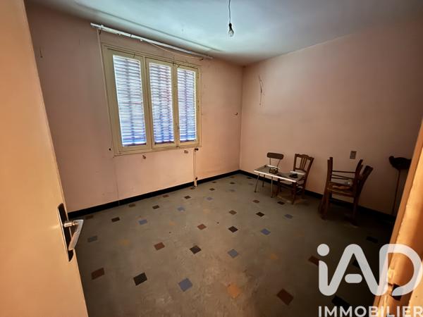Maison à vendre 4 pièces 96 m² Saint-Étienne-de-Fontbellon