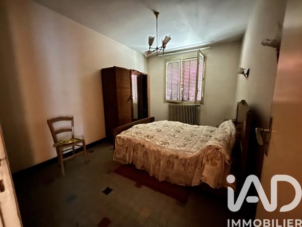 Maison à vendre 4 pièces 96 m² Saint-Étienne-de-Fontbellon